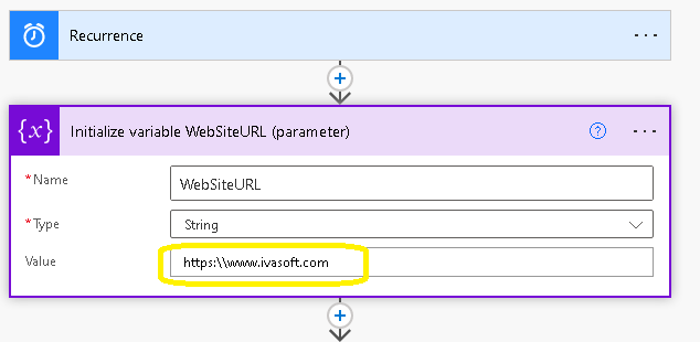 WebSiteWatchDog flow picture 2